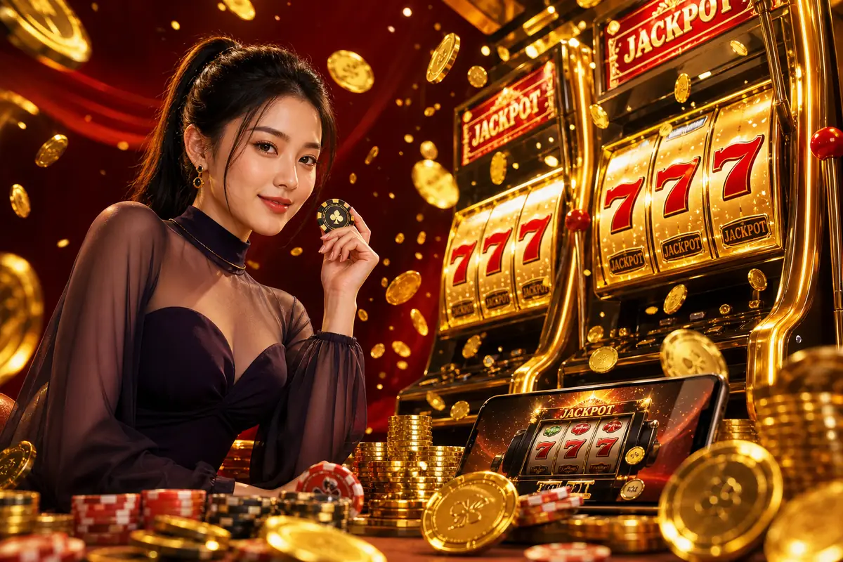jdbet স্বাগত বোনাস প্রথম জমা অফার